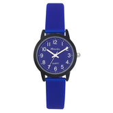 Ravel Ladies & Girls Sports Blue Silicone Watch R1813.66 Ravel